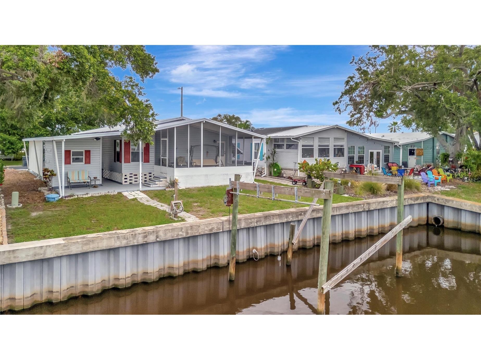 106 N Saint George Circle Apollo Beach FL 33572 TB8468849 image36
