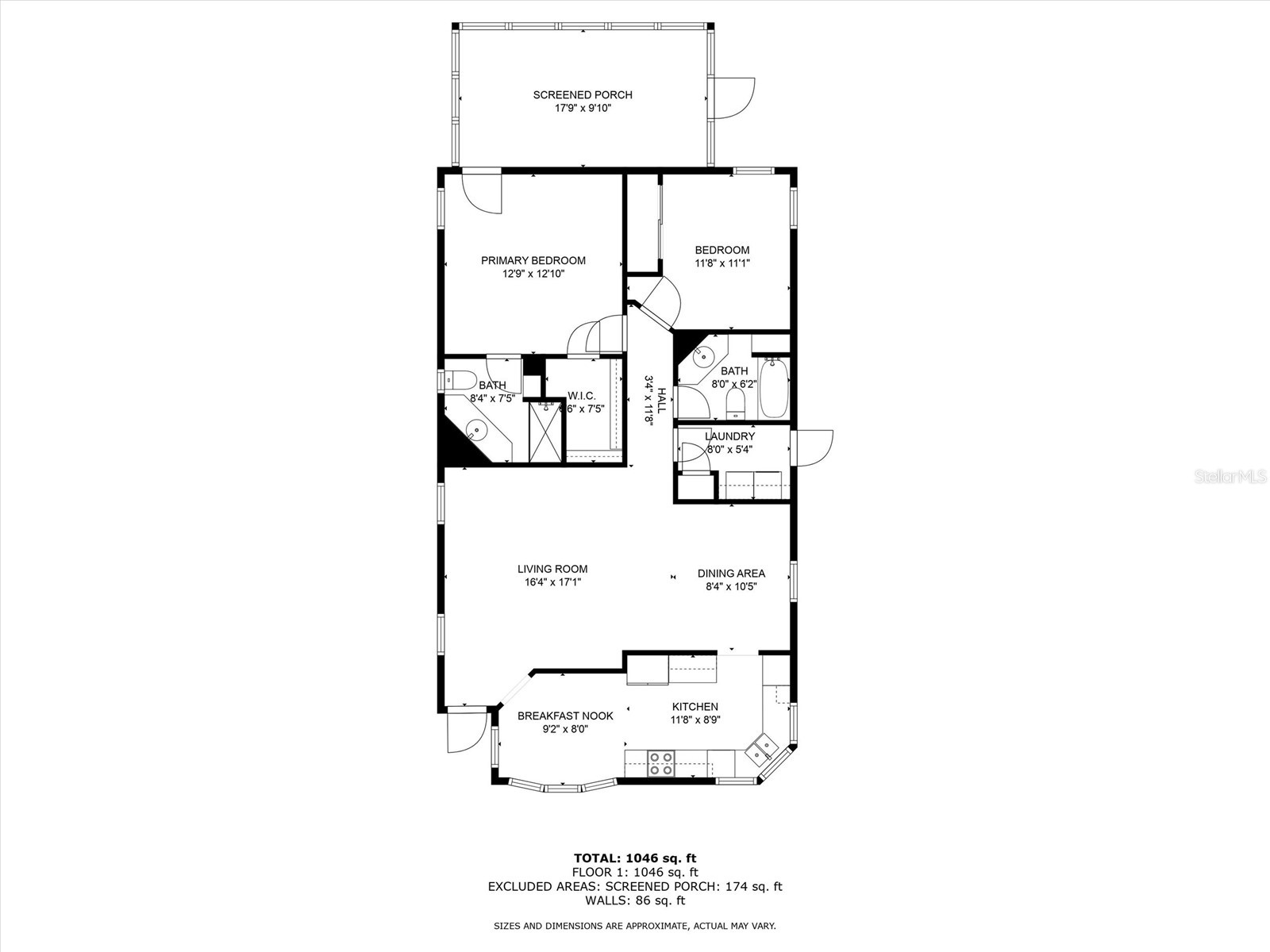 106 N Saint George Circle Apollo Beach FL 33572 TB8468849 image4