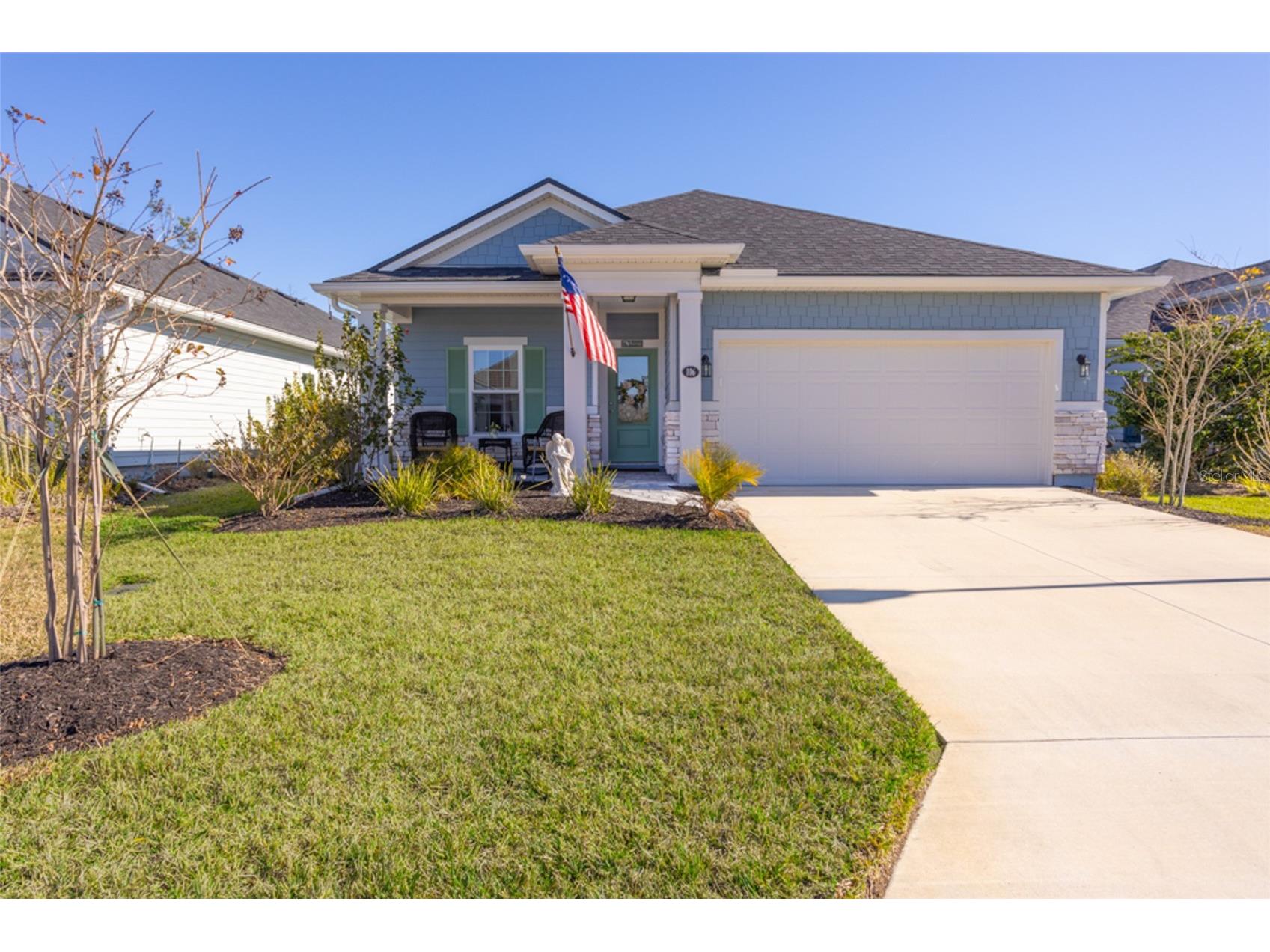 106 Nighthawk Lane Palm Coast FL 32164 FC315337 image1