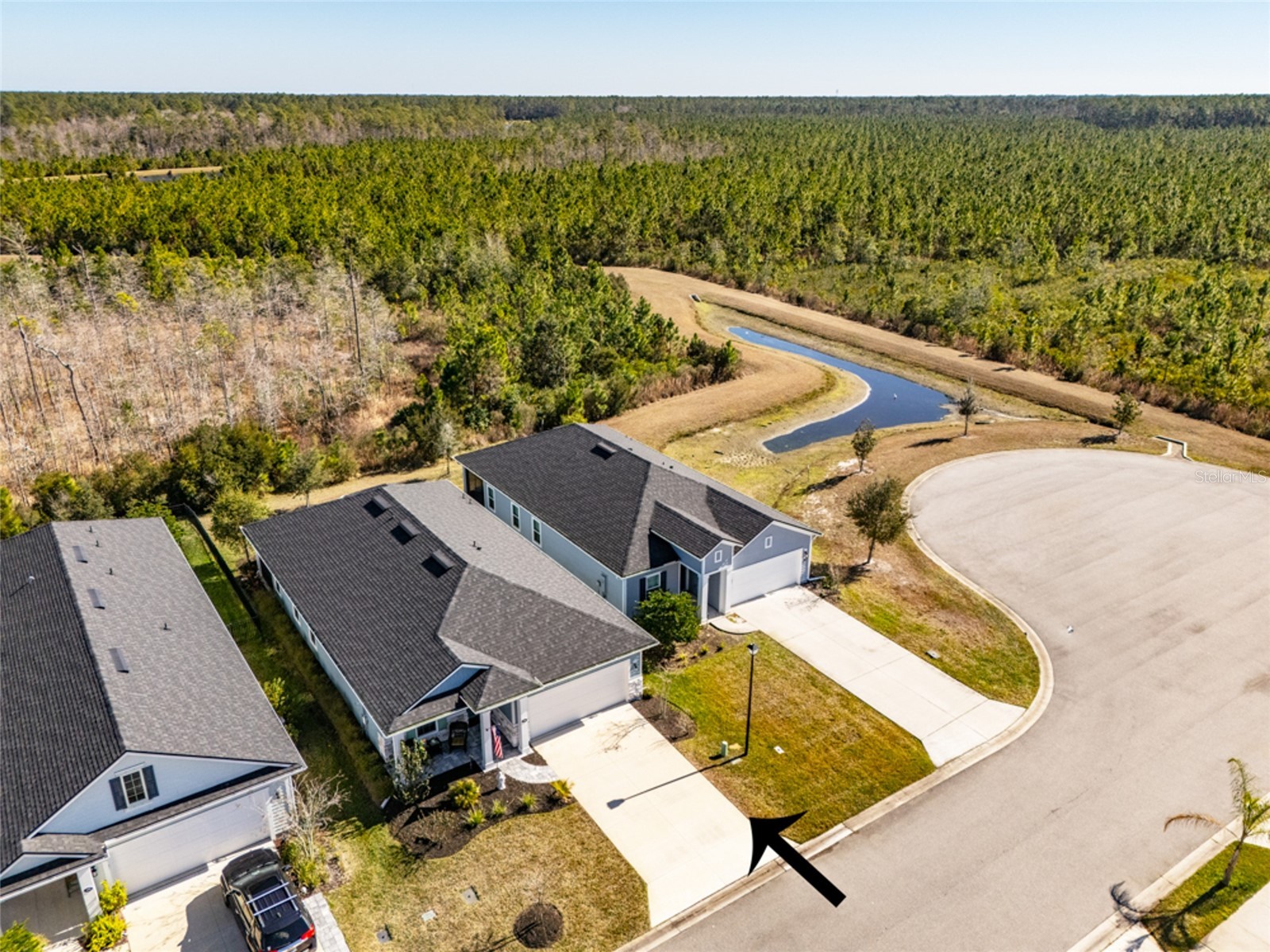 106 Nighthawk Lane Palm Coast FL 32164 FC315337 image2