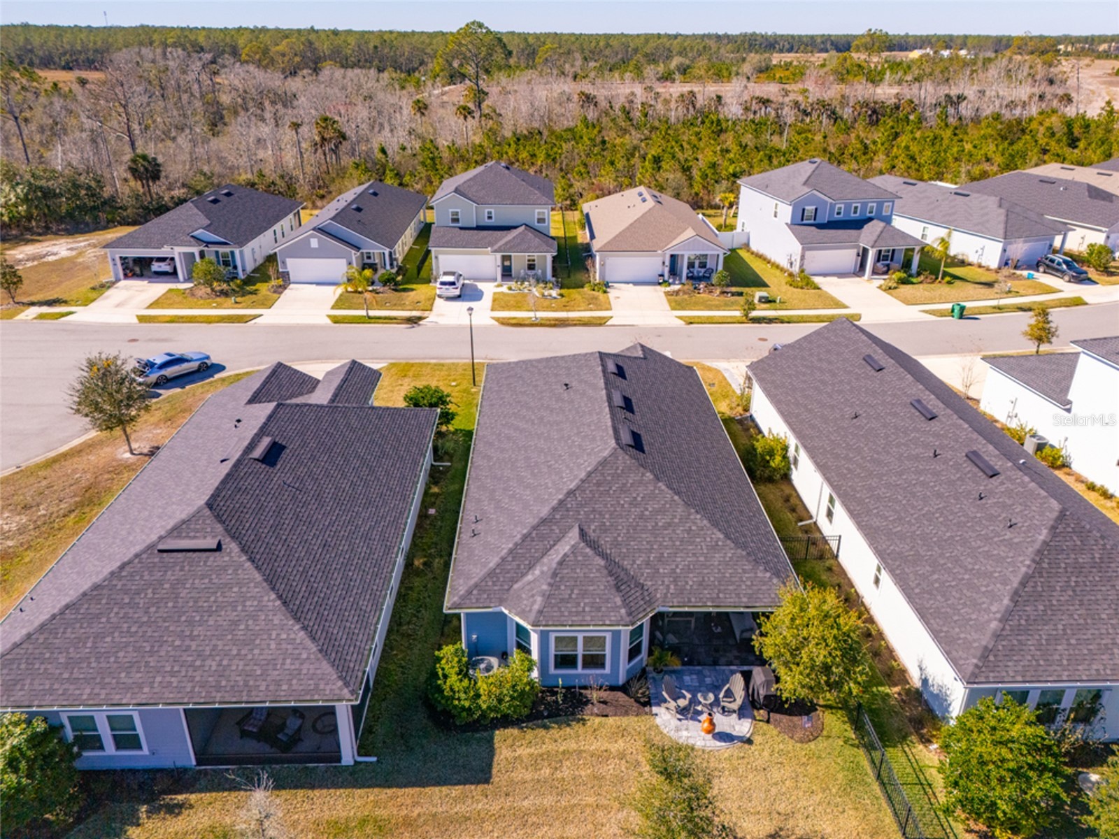 106 Nighthawk Lane Palm Coast FL 32164 FC315337 image35