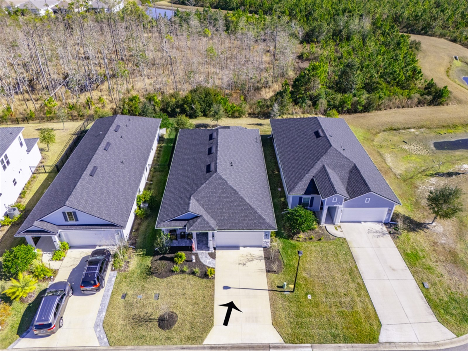 106 Nighthawk Lane Palm Coast FL 32164 FC315337 image37