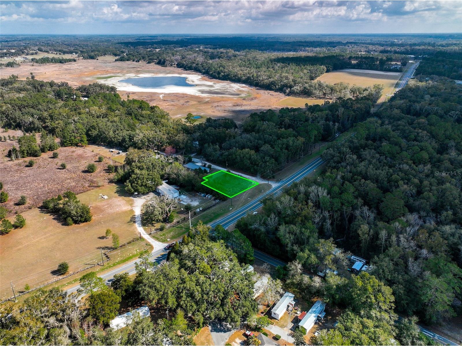 106 NW Fat Cat Court Lake City FL 32055 A4684124 image19