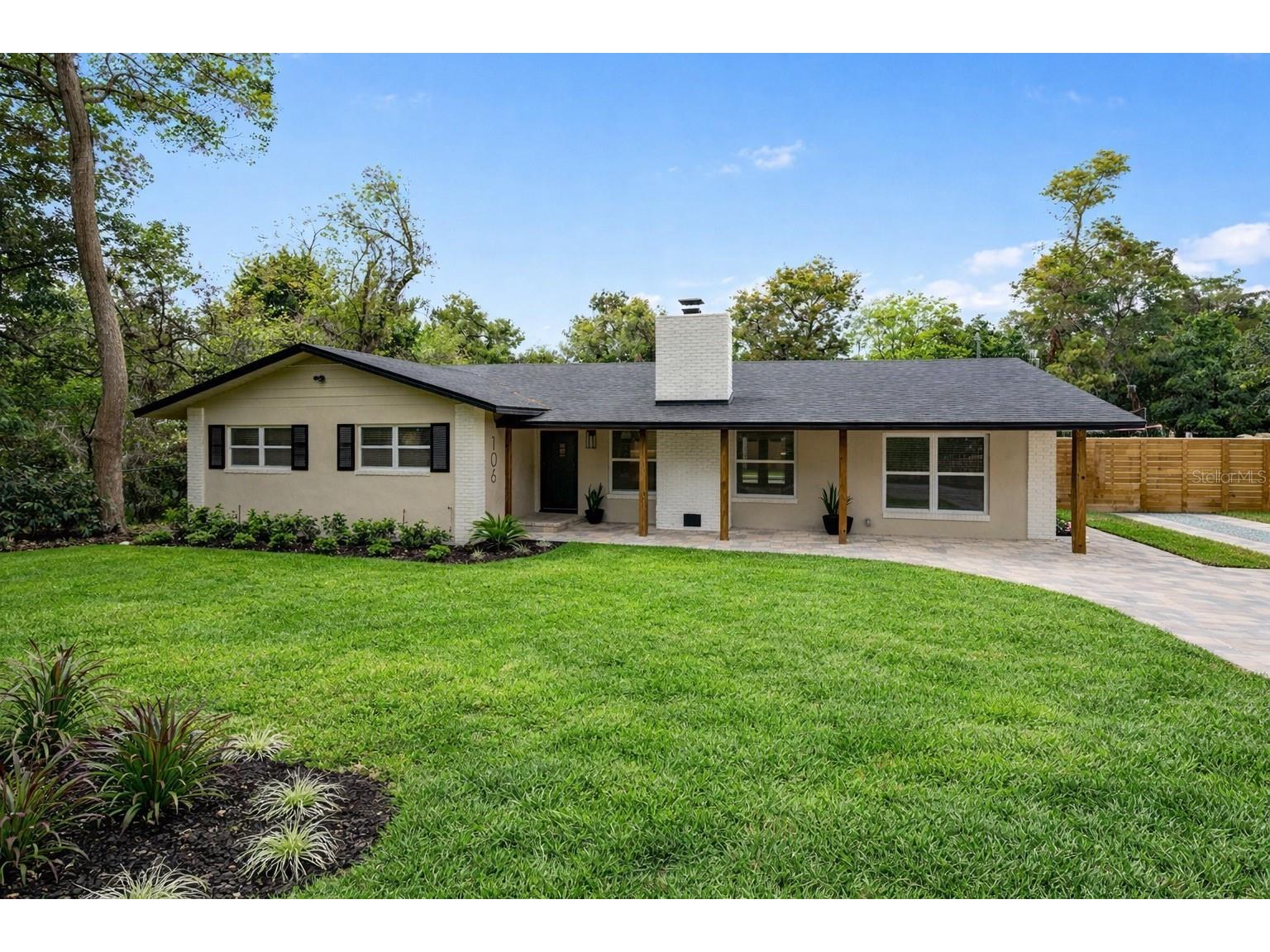 106 Oakwood Drive Maitland FL 32751 - LAKE SEMINARY O6390412 image1