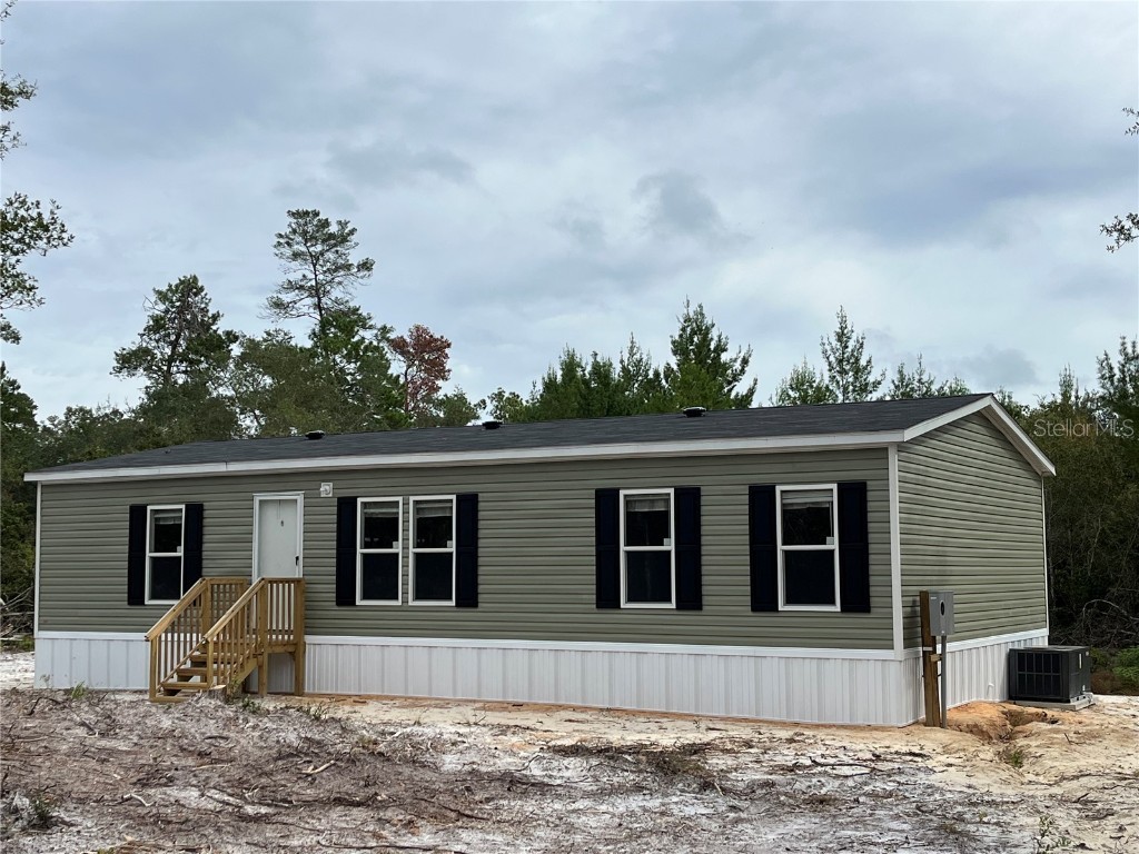 106 Oleander Lane Georgetown FL 32139 V4923342 image1