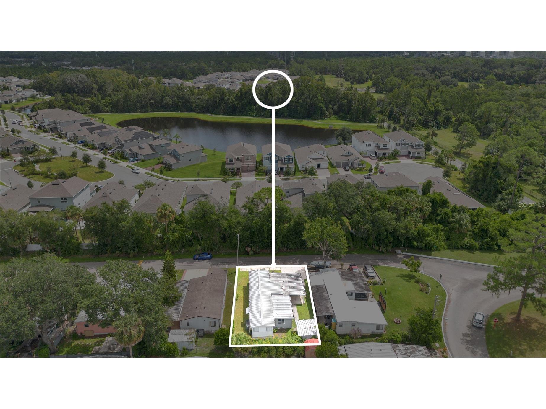 106 Palm Drive Debary FL 32713 O6390349 image24