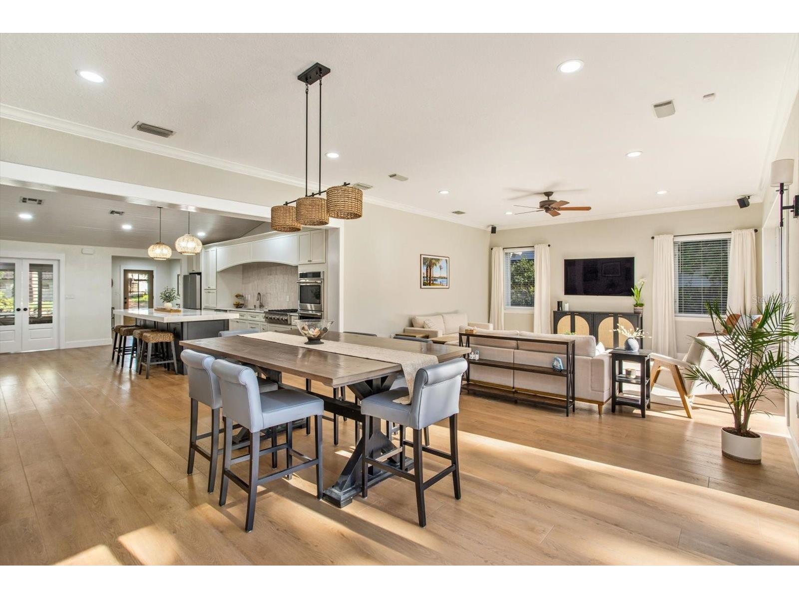 106 Palm Street Windermere FL 34786 - LAKE BUTLER CHAIN O6391350 image11