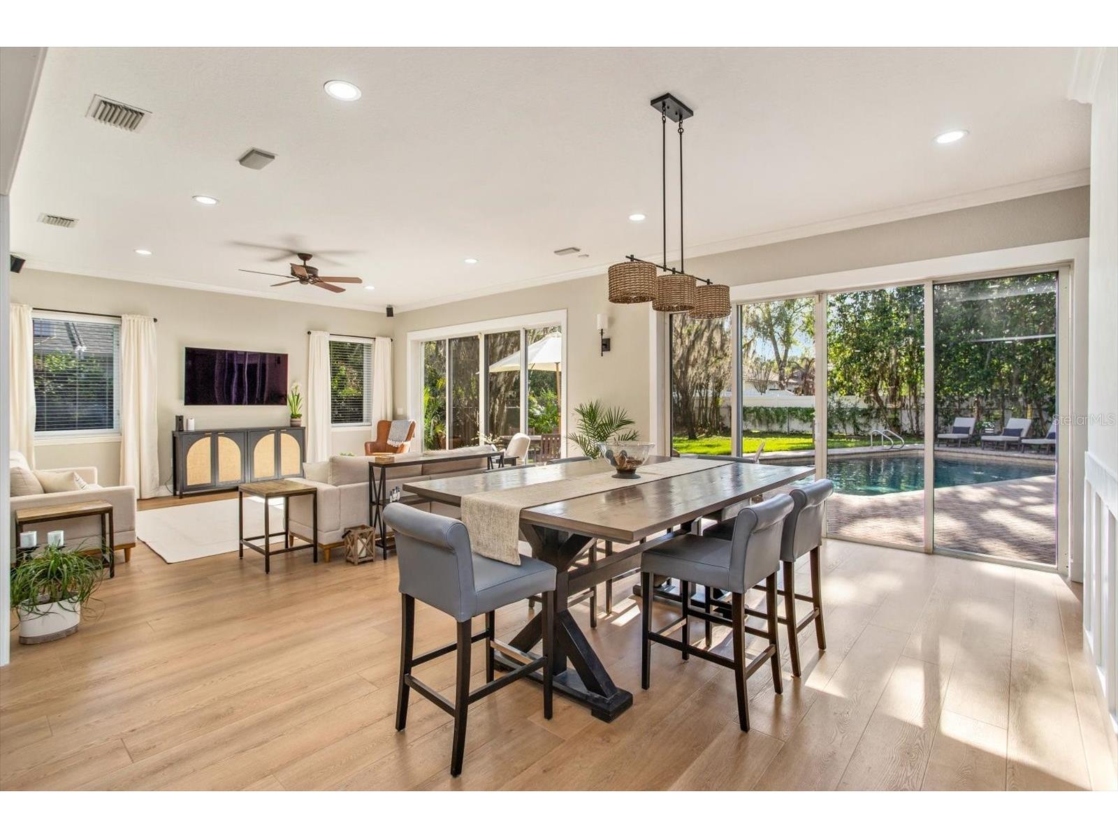 106 Palm Street Windermere FL 34786 - LAKE BUTLER CHAIN O6391350 image12