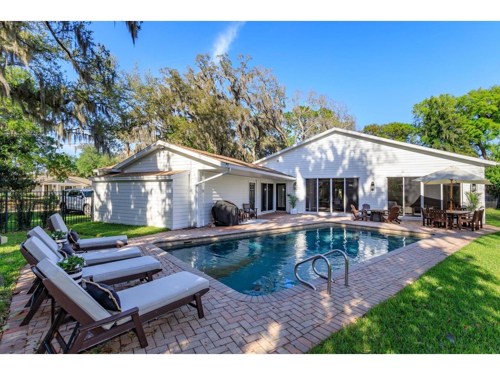 106 Palm Street Windermere FL 34786 - LAKE BUTLER CHAIN O6391350 image2