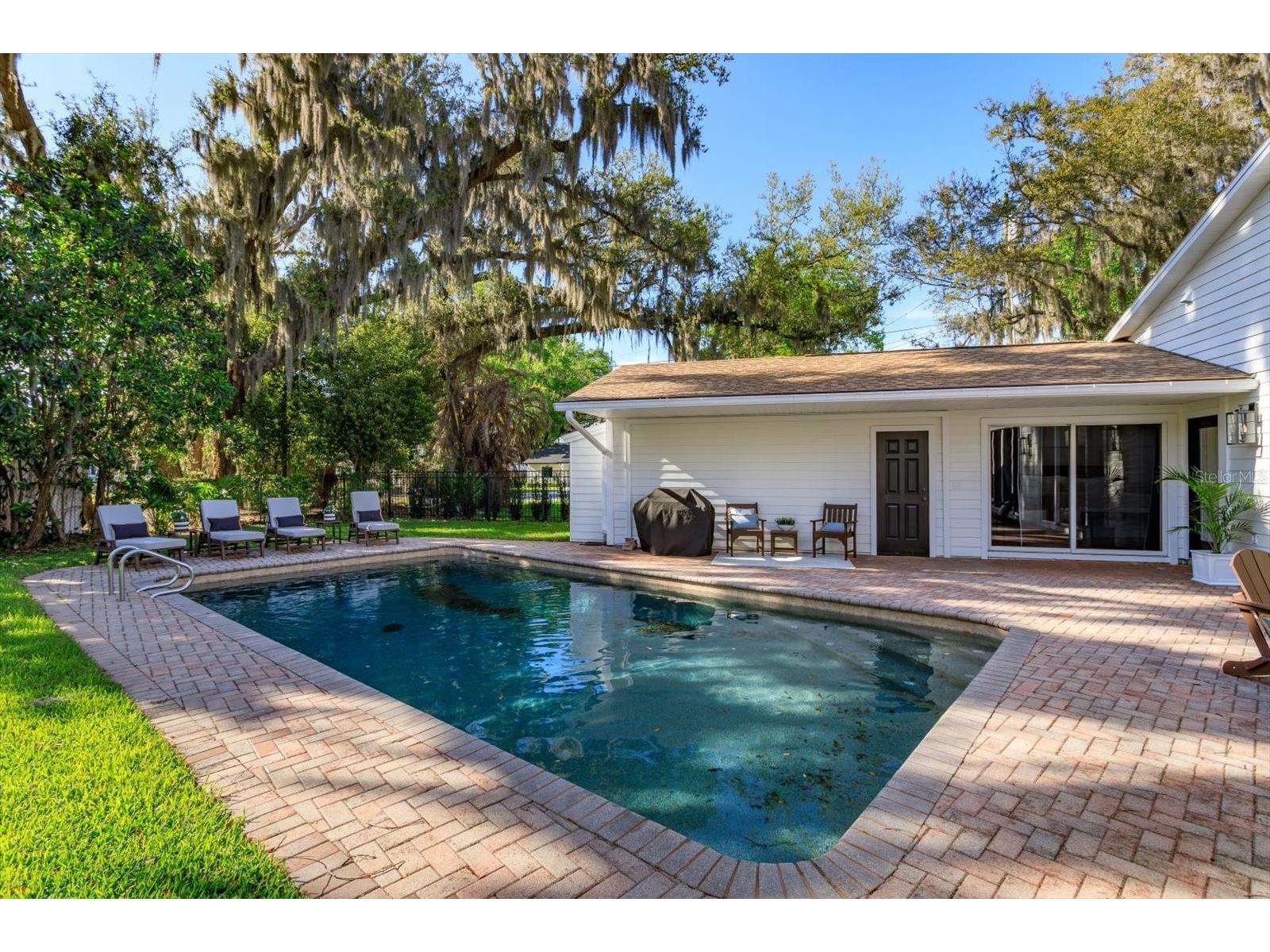 106 Palm Street Windermere FL 34786 - LAKE BUTLER CHAIN O6391350 image29