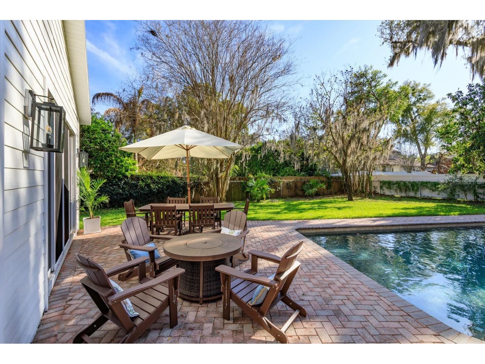 106 Palm Street Windermere FL 34786 - LAKE BUTLER CHAIN O6391350 image30