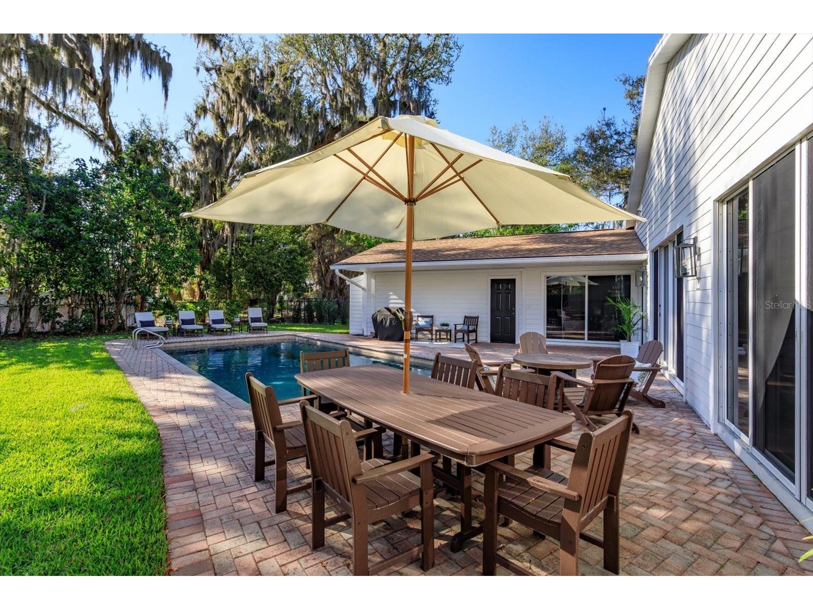 106 Palm Street Windermere FL 34786 - LAKE BUTLER CHAIN O6391350 image31