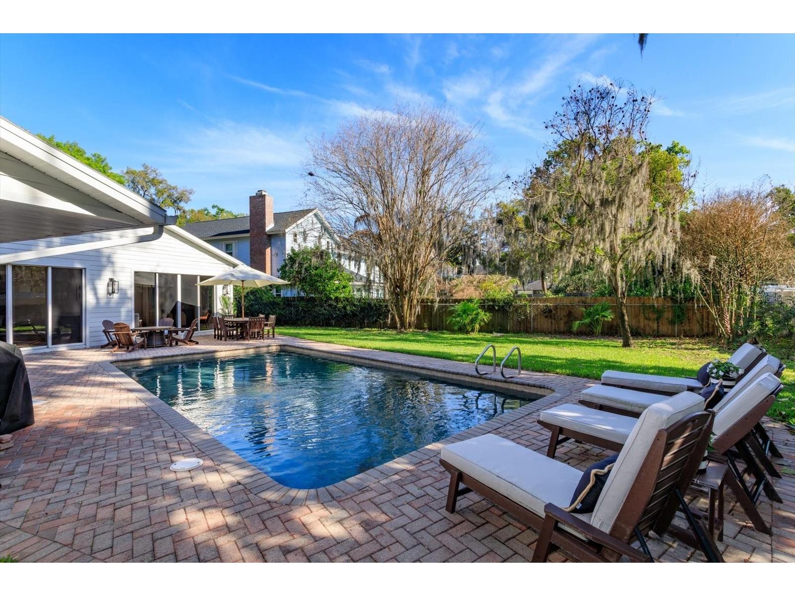 106 Palm Street Windermere FL 34786 - LAKE BUTLER CHAIN O6391350 image32