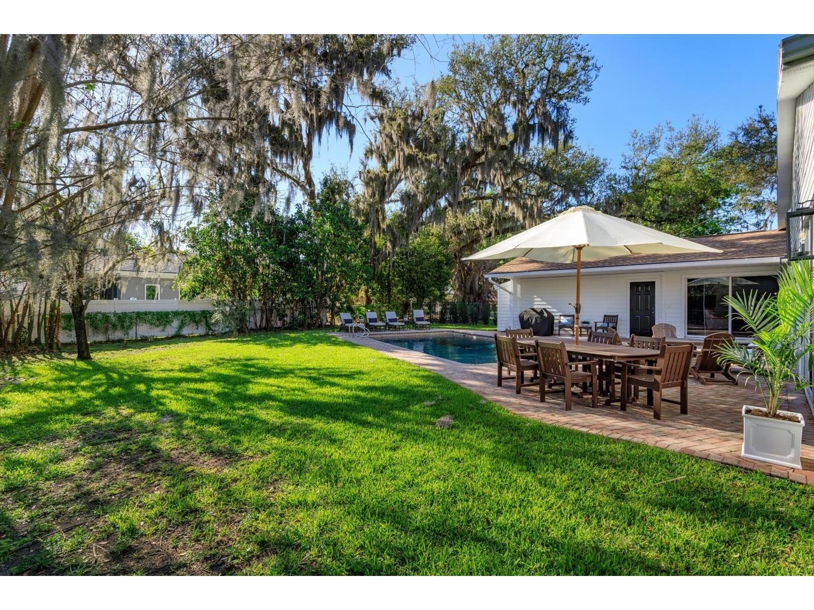 106 Palm Street Windermere FL 34786 - LAKE BUTLER CHAIN O6391350 image33