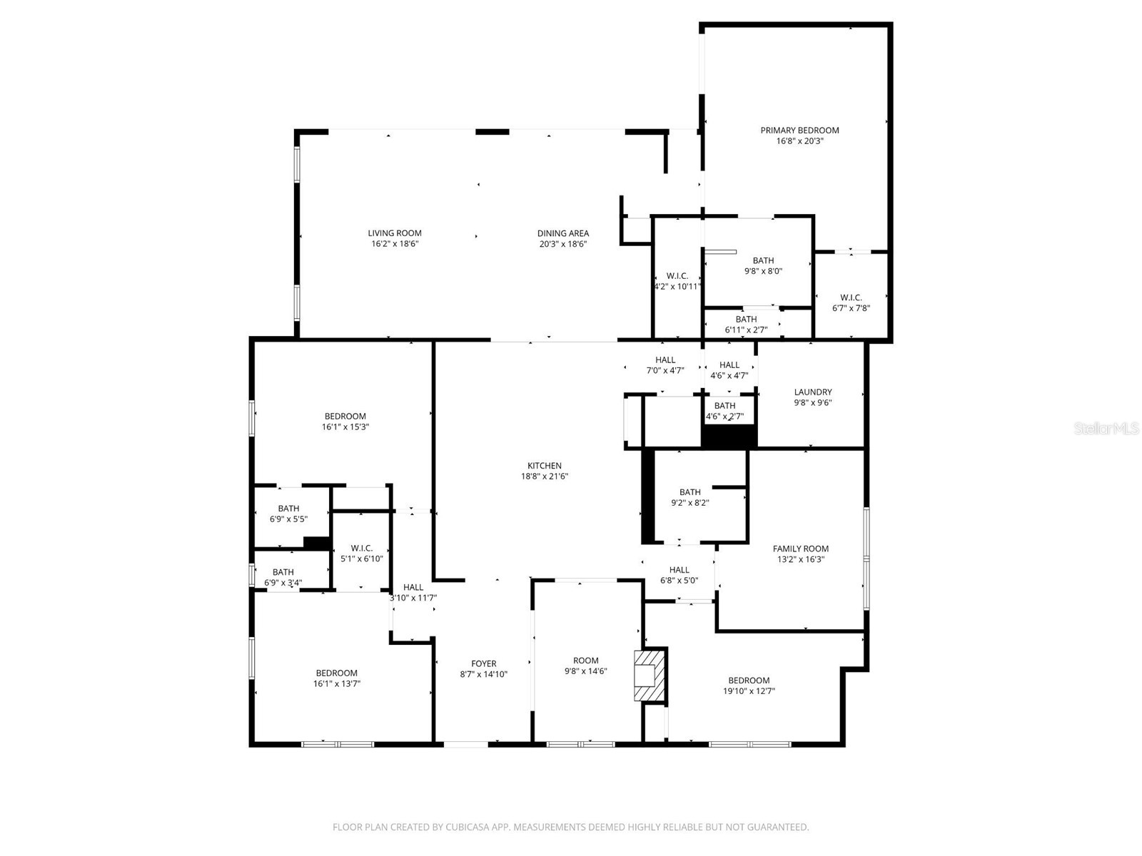 106 Palm Street Windermere FL 34786 - LAKE BUTLER CHAIN O6391350 image34