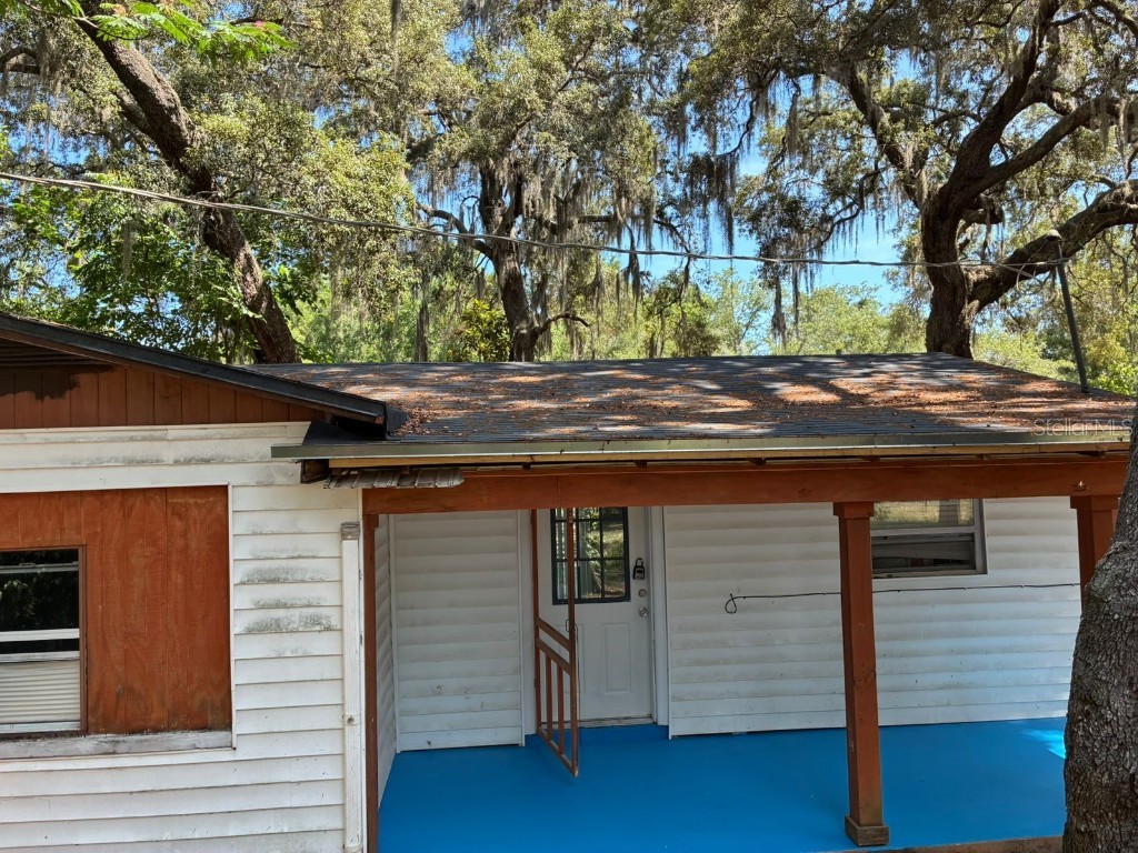 106 Pennsylvania Avenue Pomona Park FL 32181 S5128044 image1