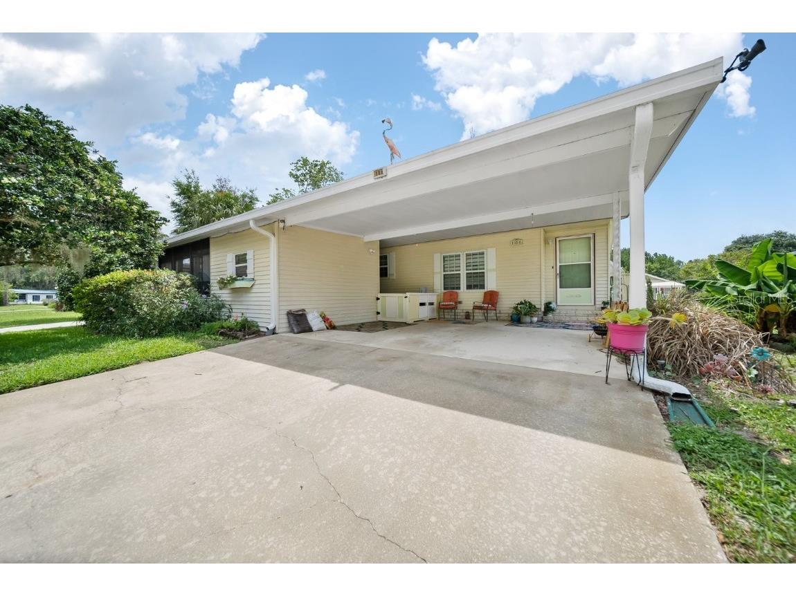 106 Pine Lake Drive Satsuma FL 32189 FC292369 image1