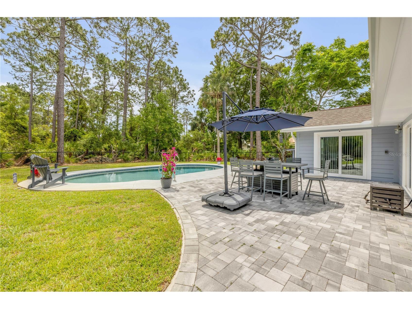 106 Pine Tree Drive Ormond Beach FL 32174 O6421643 image61