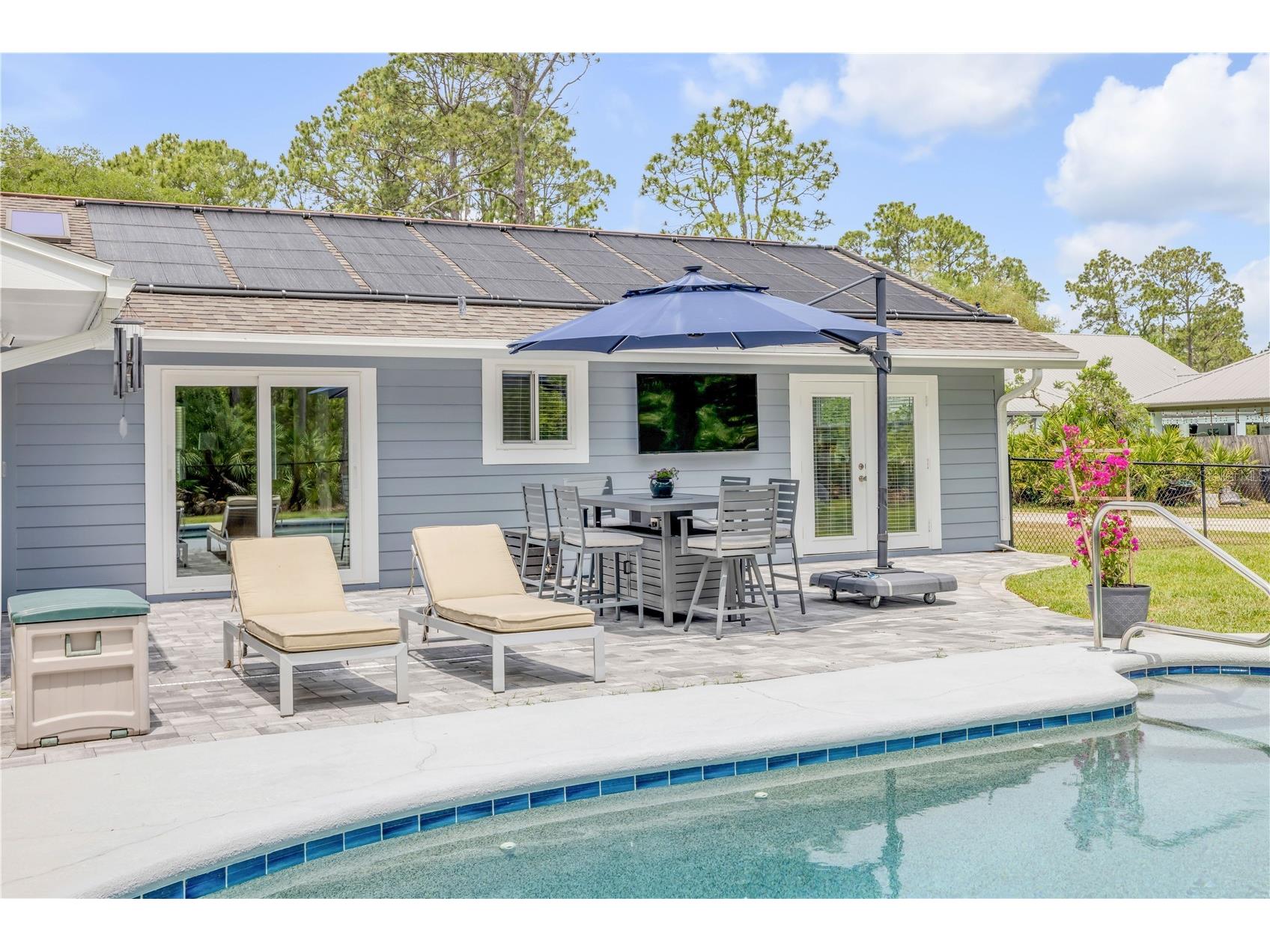 106 Pine Tree Drive Ormond Beach FL 32174 O6421643 image64