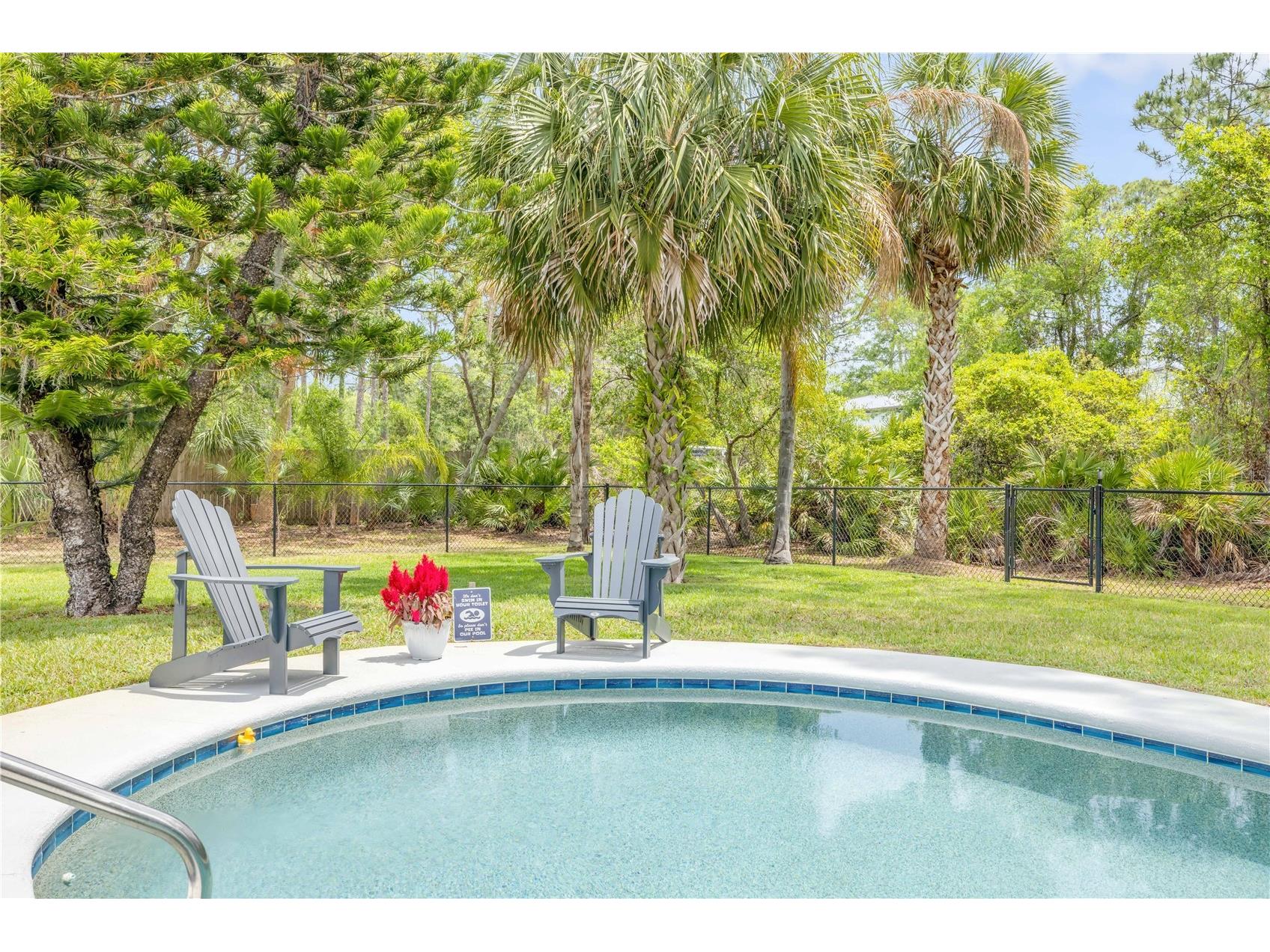 106 Pine Tree Drive Ormond Beach FL 32174 O6421643 image69
