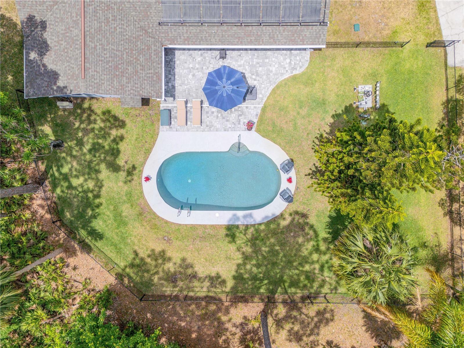 106 Pine Tree Drive Ormond Beach FL 32174 O6421643 image75