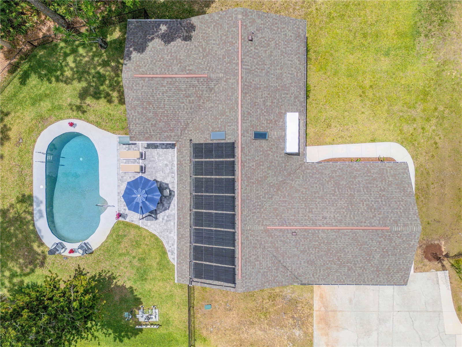 106 Pine Tree Drive Ormond Beach FL 32174 O6421643 image77