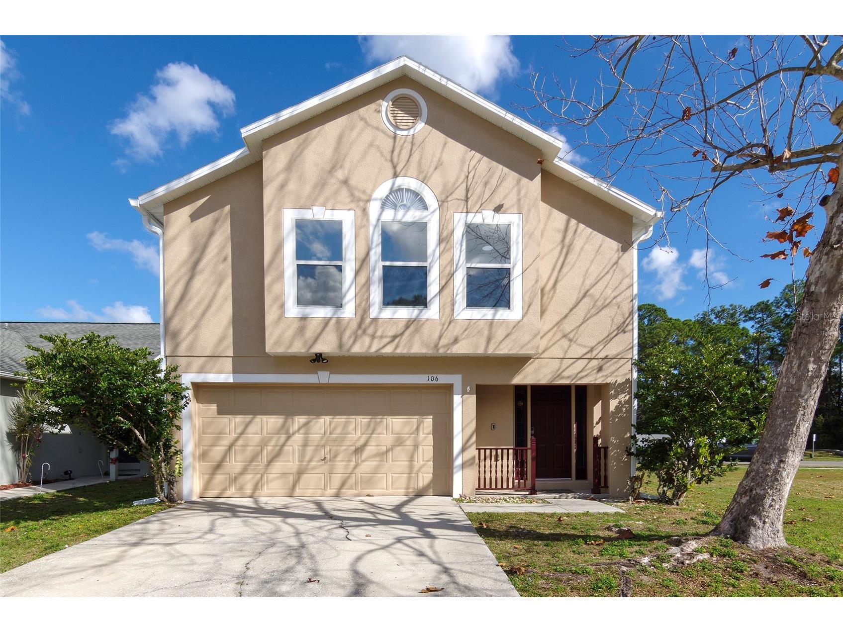 106 Placid Woods Court Sanford FL 32773 O6372705 image1