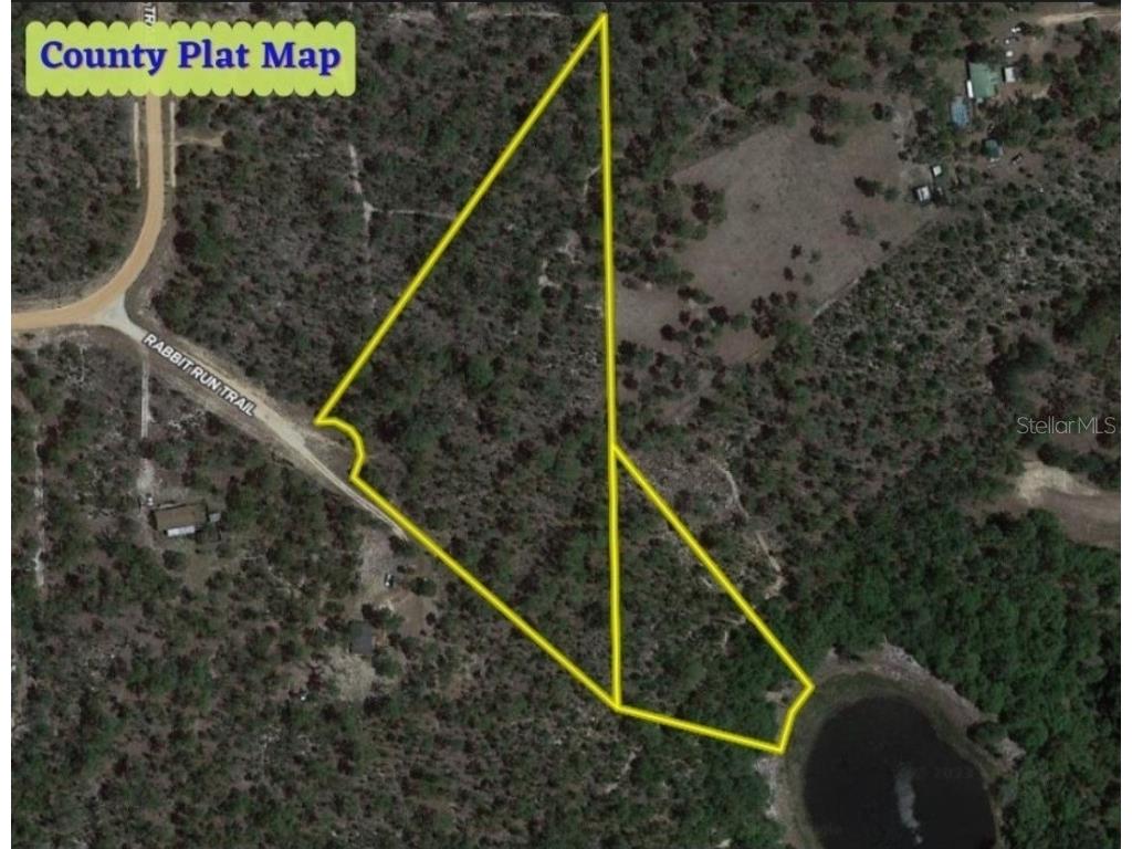 106 Rabbit Run Trail Hawthorne FL 32640 OM655349 image1
