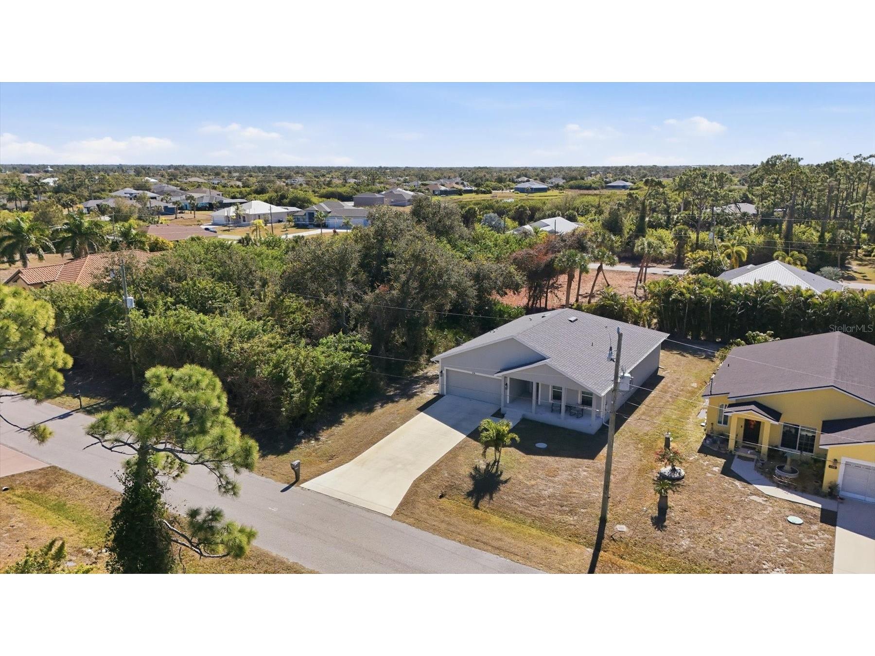 106 Red Cedar Park Rotonda West FL 33947 C7521558 image1