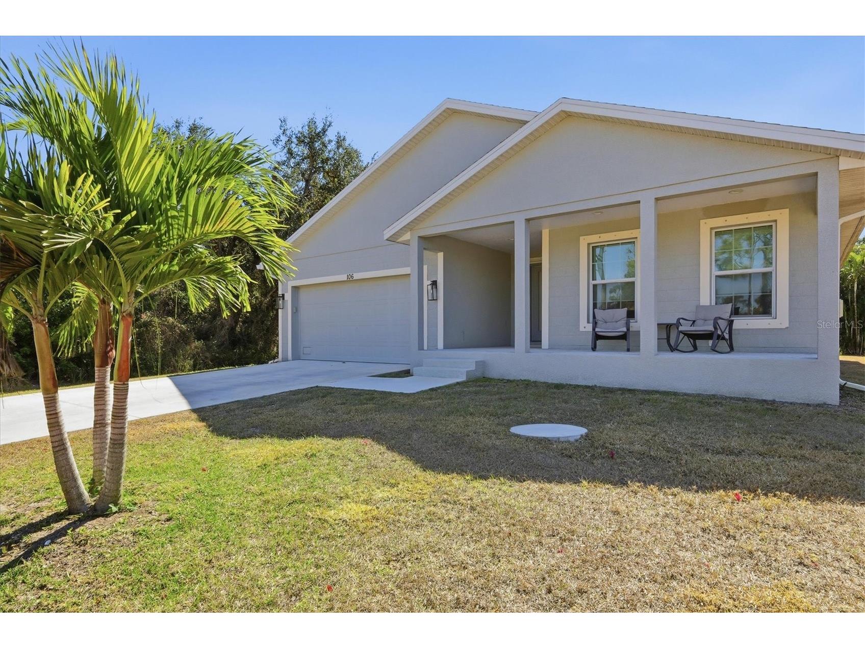 106 Red Cedar Park Rotonda West FL 33947 C7521558 image2
