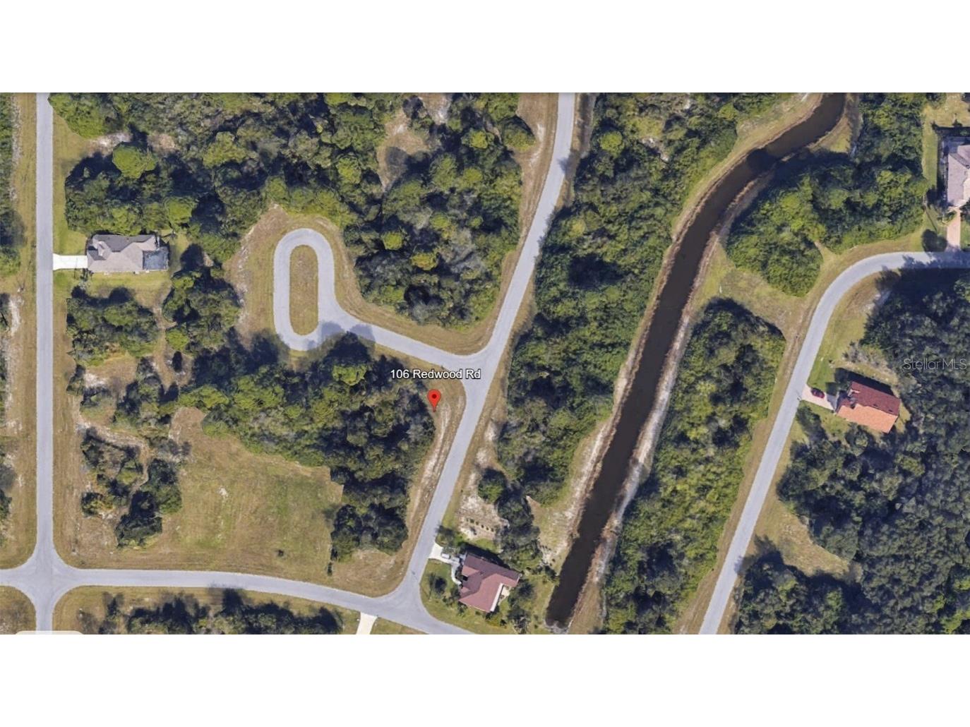 106 Redwood Road Rotonda West FL 33947 A4641717 image2