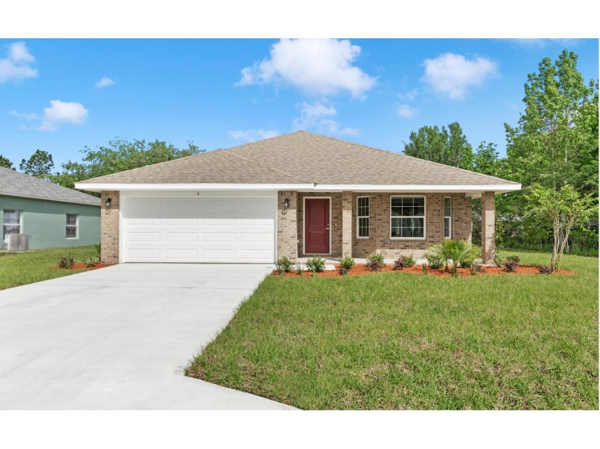 106 Rivertown Road Palm Coast FL 32137 FC288464 image1