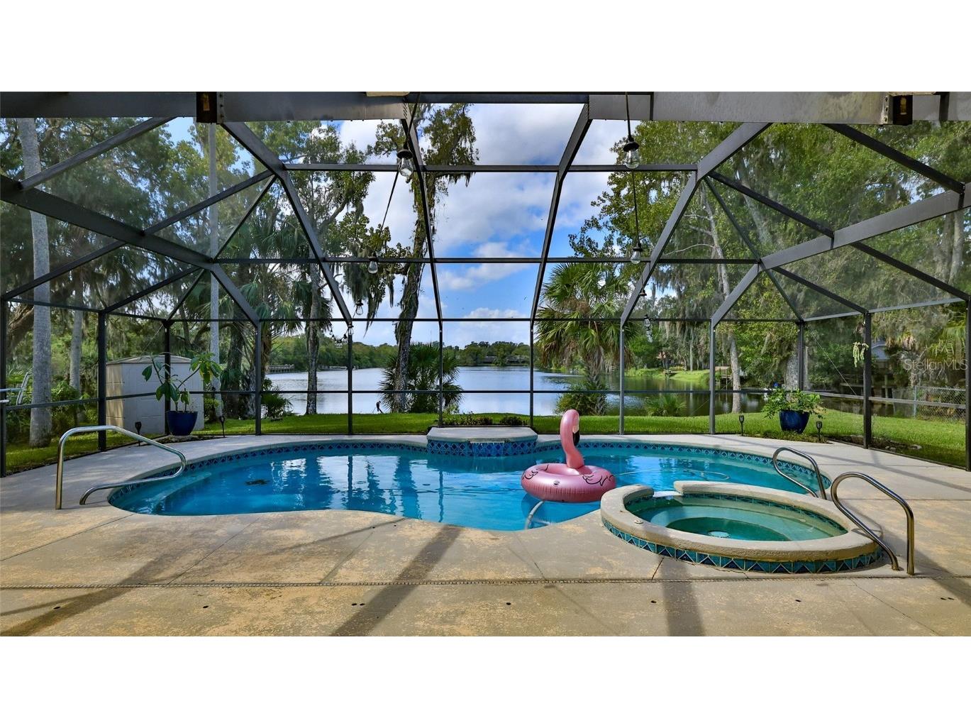106 Roble Lane Ormond Beach FL 32174 V4932407 image1