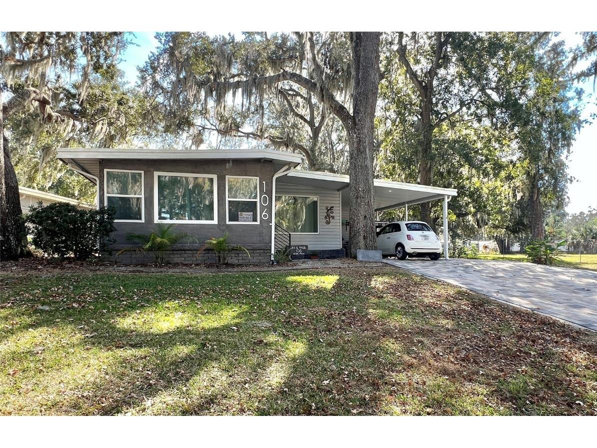 106 Royal Palm Drive Leesburg FL 34748 G5105189 image1