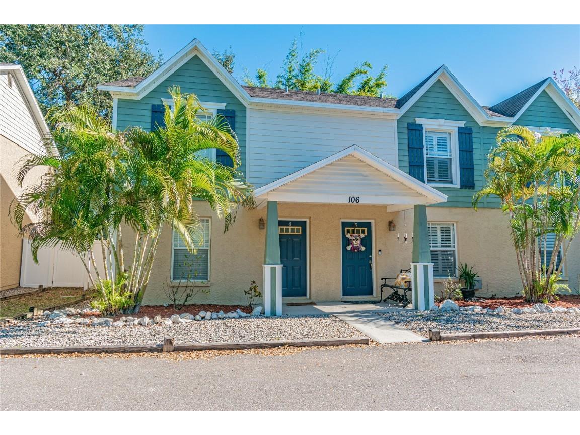 106 S Habana Avenue #6 Tampa FL 33609 T3461410 image1