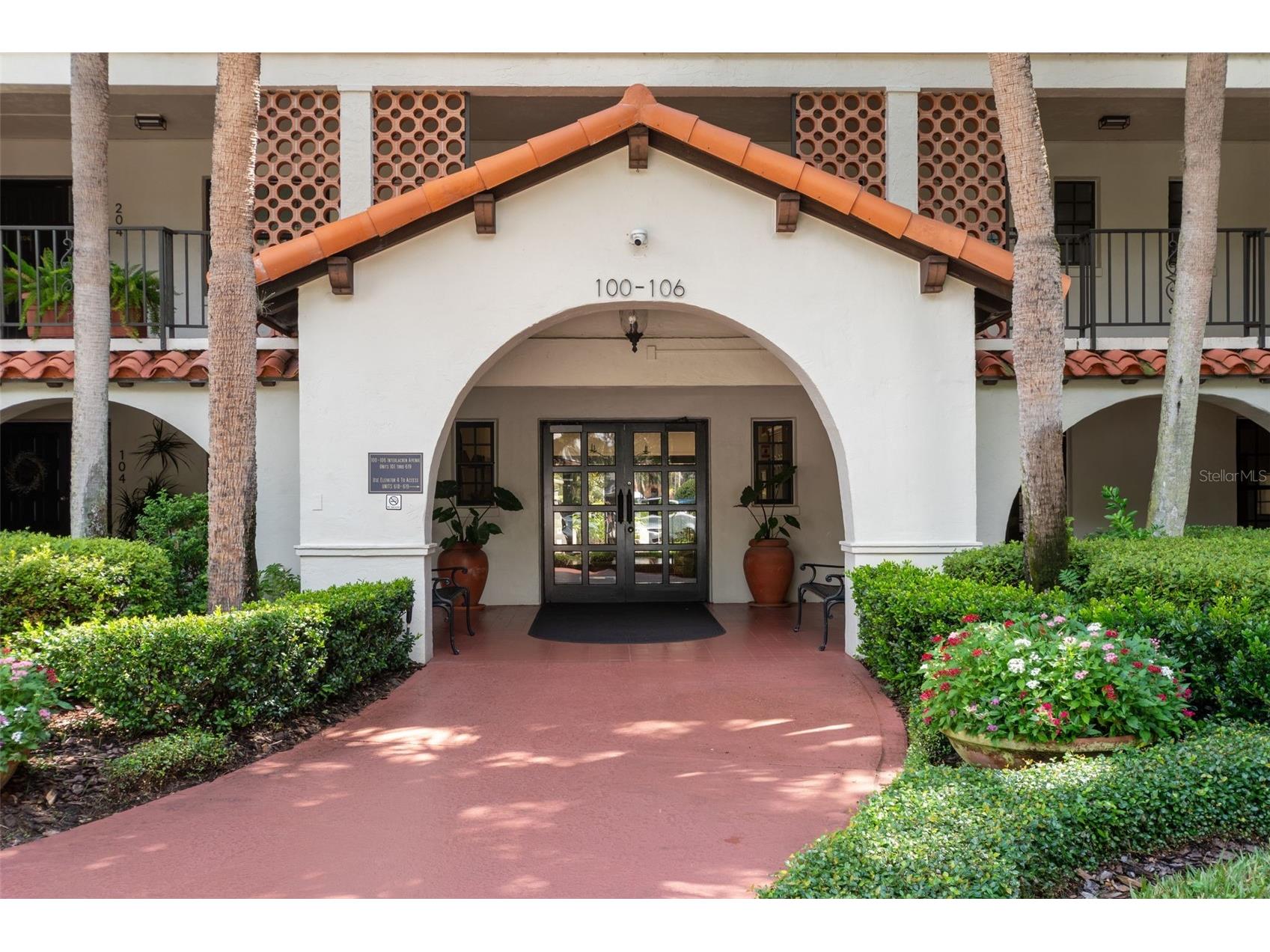 106 S Interlachen Avenue #118 Winter Park FL 32789 - LAKE OSCEOLA O6380506 image1