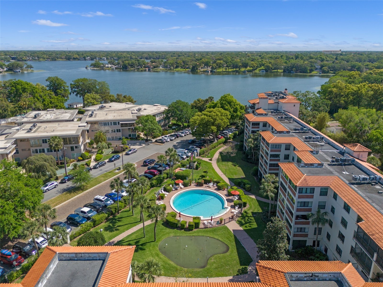 106 S Interlachen Avenue #118 Winter Park FL 32789 - LAKE OSCEOLA O6380506 image49