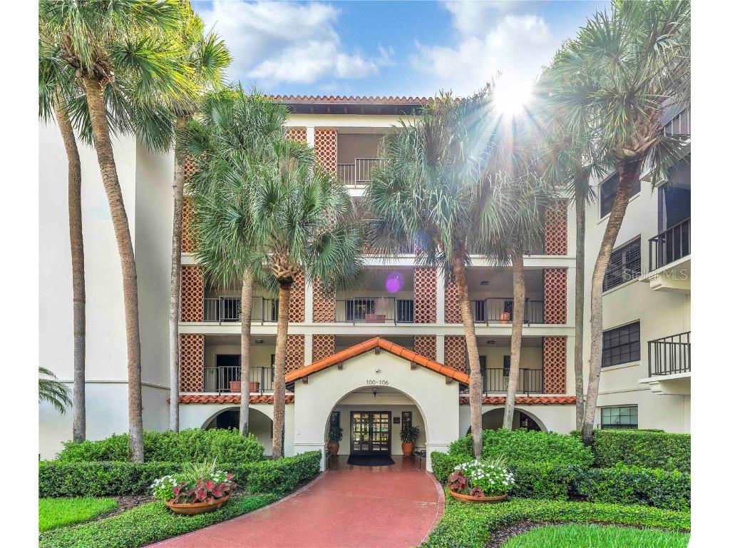 106 S Interlachen Avenue #316 Winter Park FL 32789 - WINTER PARK CHAIN OF LAKES O5973581 image1