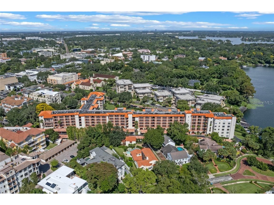 106 S Interlachen Avenue #416 Winter Park FL 32789 - LAKE OSCEOLA O6147640 image1