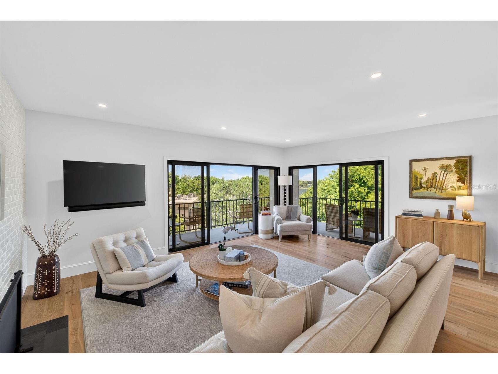 106 S Interlachen Avenue #518 Winter Park FL 32789 - LAKE OSCEOLA O6400228 image3