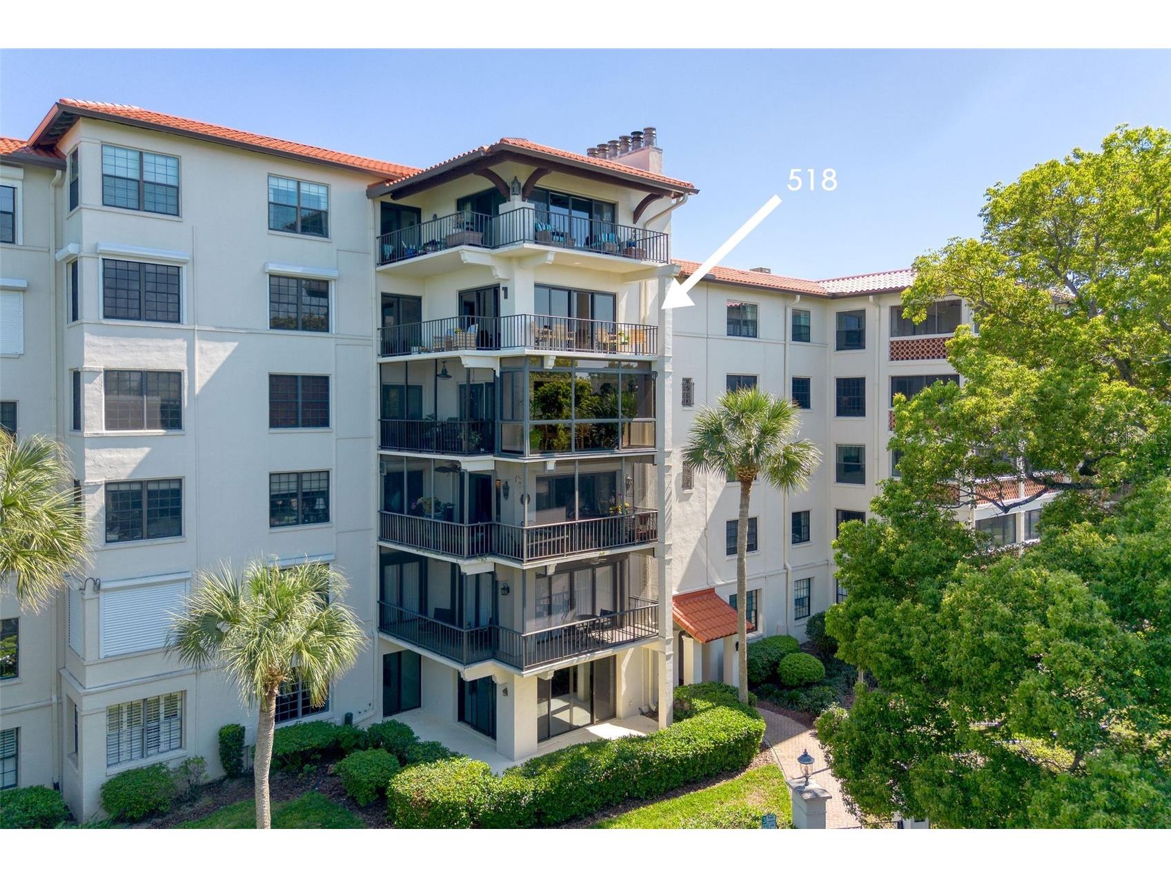 106 S Interlachen Avenue #518 Winter Park FL 32789 - LAKE OSCEOLA O6400228 image48