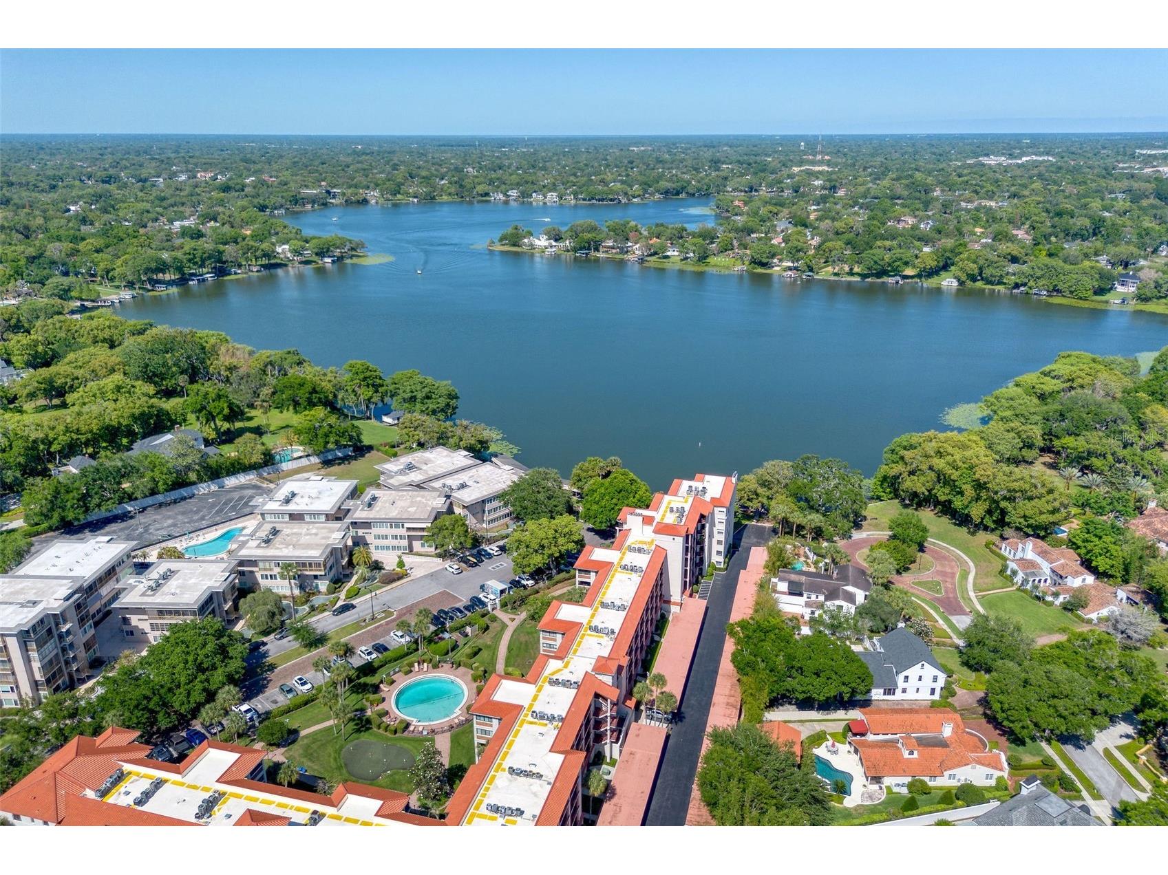 106 S Interlachen Avenue #518 Winter Park FL 32789 - LAKE OSCEOLA O6400228 image52