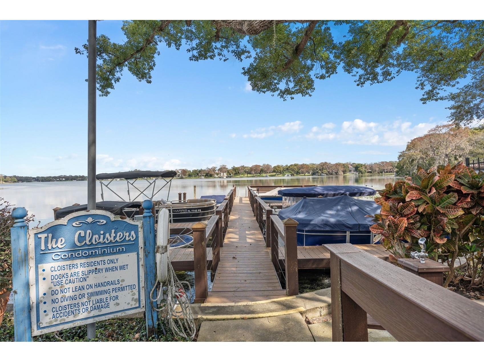 106 S Interlachen Avenue #518 Winter Park FL 32789 - LAKE OSCEOLA O6400228 image57