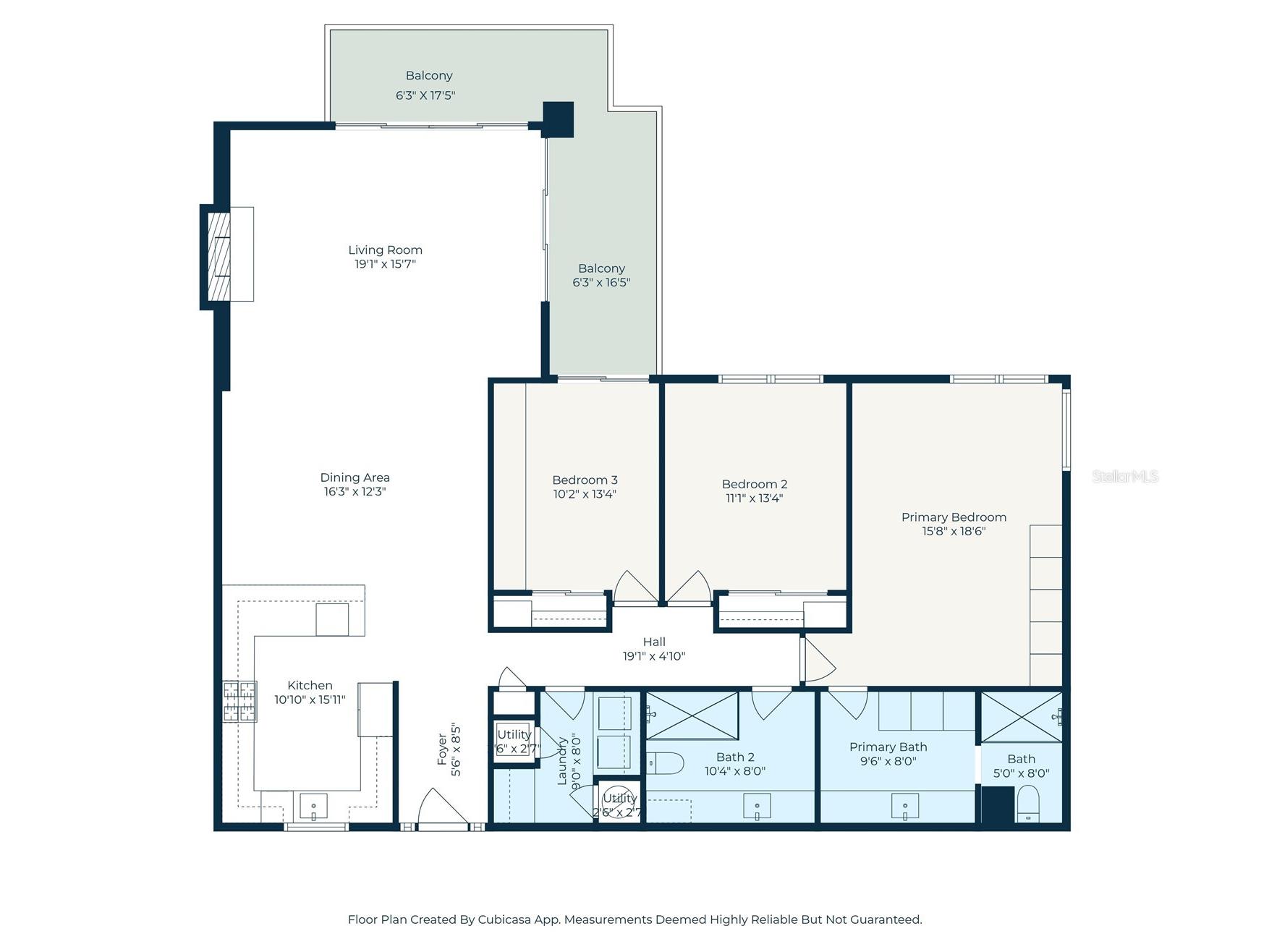 106 S Interlachen Avenue #518 Winter Park FL 32789 - LAKE OSCEOLA O6400228 image58