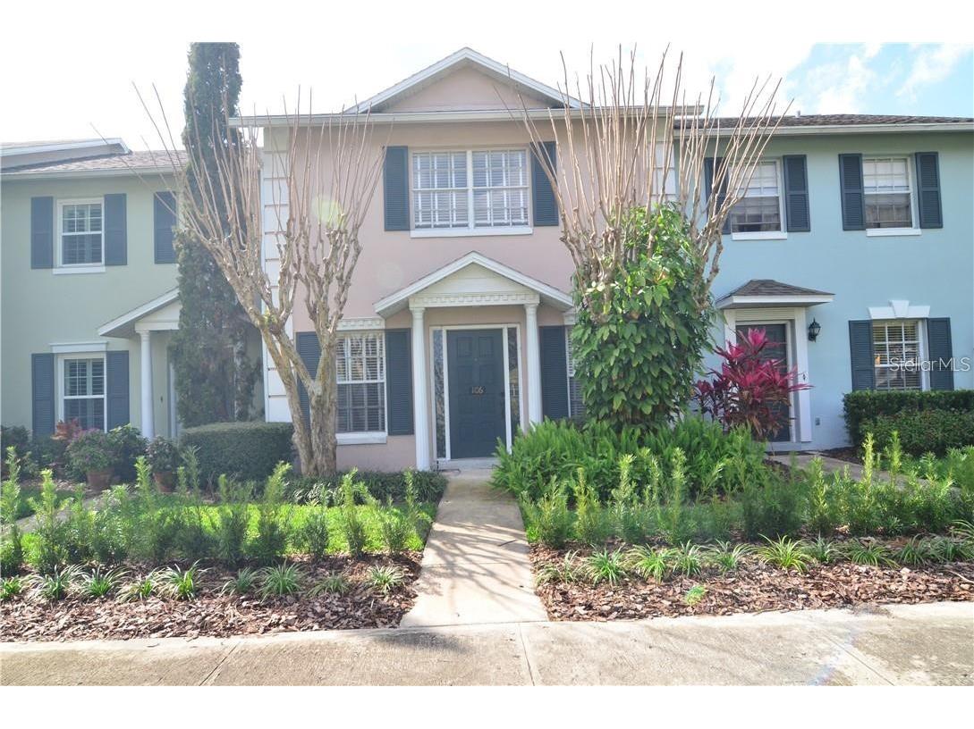 106 S Primrose Drive Orlando FL 32803 O6417323 image1