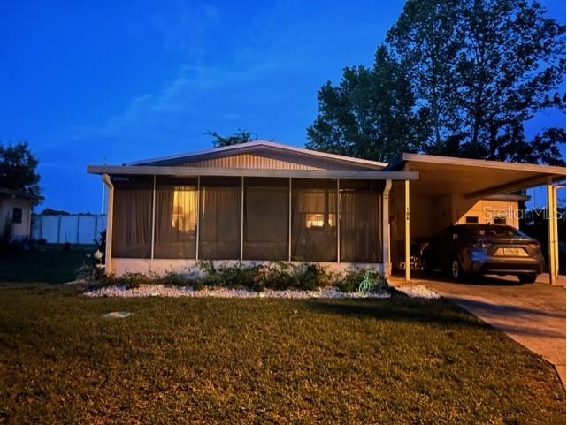 106 S Timber Trail Wildwood FL 34785 G5075131 image1