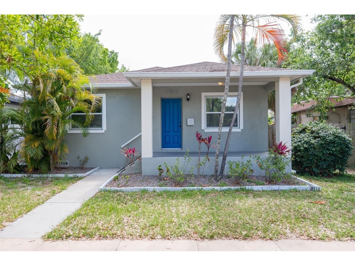 106 S Westland Avenue Tampa FL 33606 T3371361 image1