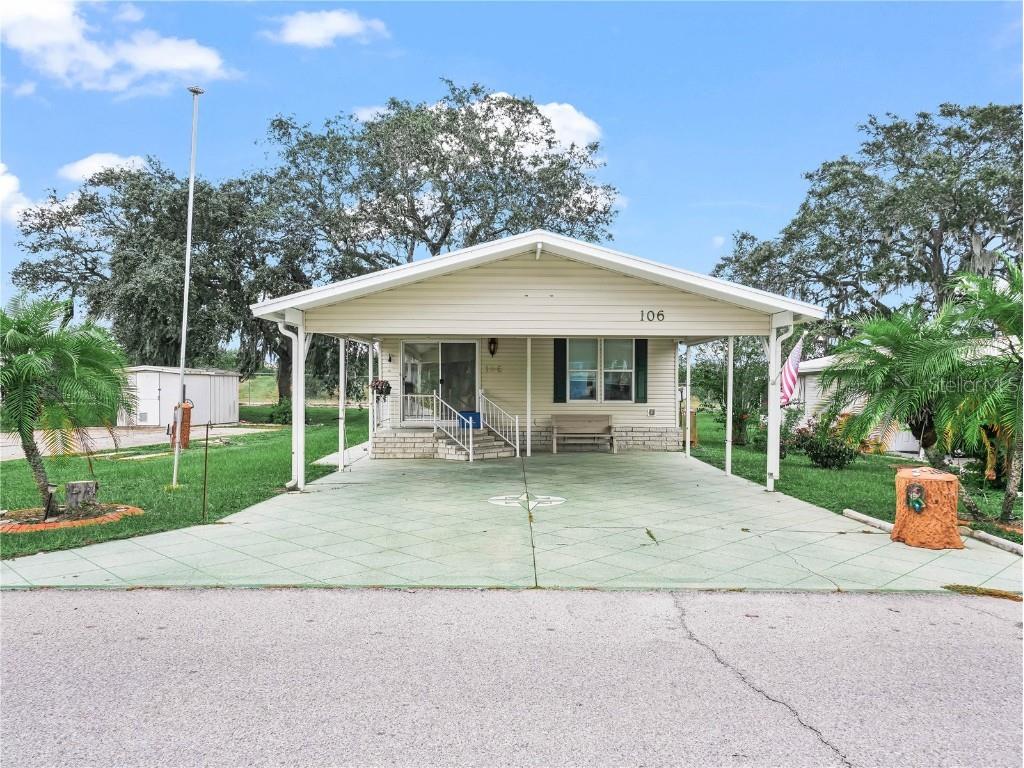 106 Saddlebag Trail Lake Wales FL 33898 - SADDLEBAG LAKE K4903089 image2