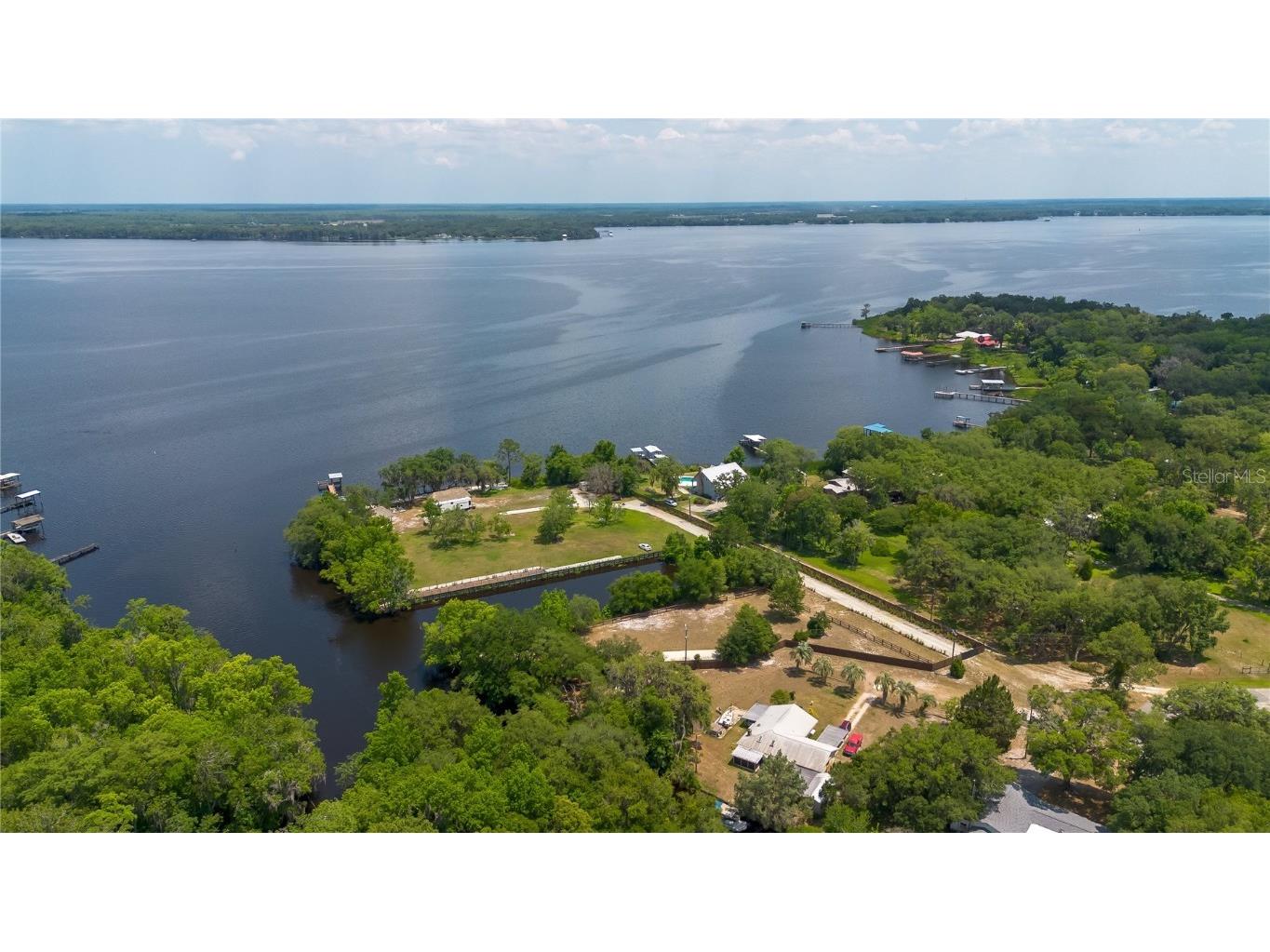 106 Saint Johns Drive #101 Palatka FL 32177 - SAINT JOHNS RIVER O6204388 image1