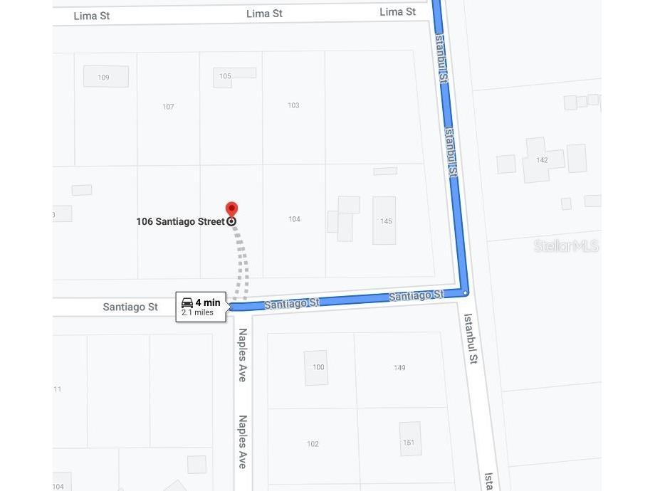 106 Santiago Street Interlachen FL 32148 OM626222 image3